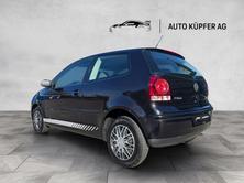 VW Polo 1.2 16V Trendline, Benzina, Occasioni / Usate, Manuale - 4