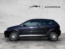 VW Polo 1.2 16V Trendline, Benzina, Occasioni / Usate, Manuale - 5