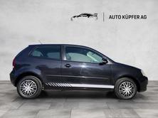 VW Polo 1.2 16V Trendline, Benzina, Occasioni / Usate, Manuale - 6