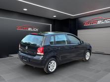 VW Polo 1.4 16V Comfortline * Frisch ab MFK Frisch ab Service, Essence, Occasion / Utilisé, Manuelle - 4
