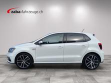 VW Polo 1.8 TSI GTI DSG, Petrol, Second hand / Used, Automatic - 2