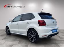 VW Polo 1.8 TSI GTI DSG, Petrol, Second hand / Used, Automatic - 3