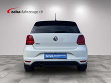 VW Polo 1.8 TSI GTI DSG, Petrol, Second hand / Used, Automatic - 4