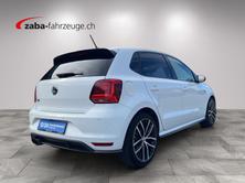 VW Polo 1.8 TSI GTI DSG, Petrol, Second hand / Used, Automatic - 5