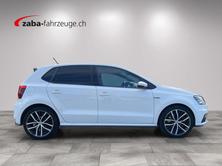 VW Polo 1.8 TSI GTI DSG, Petrol, Second hand / Used, Automatic - 6
