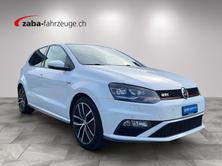 VW Polo 1.8 TSI GTI DSG, Petrol, Second hand / Used, Automatic - 7
