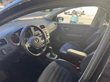 VW Polo 1.2 TSI BMT High, Benzina, Occasioni / Usate, Automatico - 5