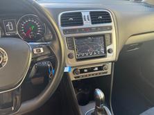 VW Polo 1.2 TSI BMT High, Benzina, Occasioni / Usate, Automatico - 7