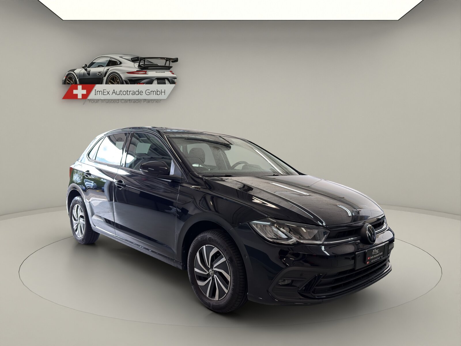 VW Polo 1.0 TSI Style DSG, Benzina, Occasioni / Usate, Automatico - 5