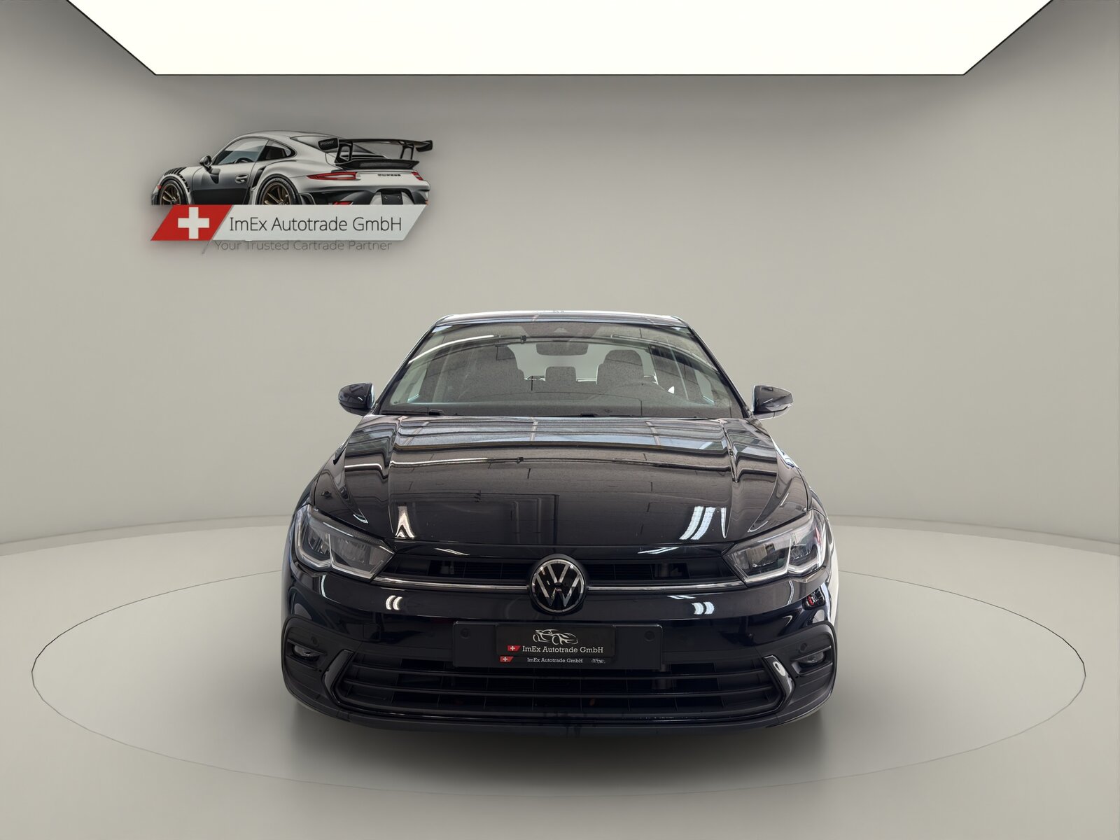 VW Polo 1.0 TSI Style DSG, Benzina, Occasioni / Usate, Automatico - 6