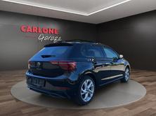 VW Polo 1.0 TSI Style Edition 50 DSG, Benzin, Occasion / Gebraucht, Automatik - 2