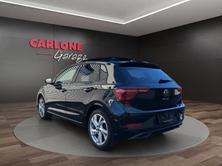 VW Polo 1.0 TSI Style Edition 50 DSG, Benzin, Occasion / Gebraucht, Automatik - 4