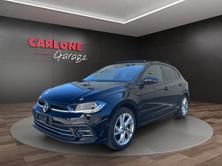 VW Polo 1.0 TSI Style Edition 50 DSG, Benzin, Occasion / Gebraucht, Automatik - 6