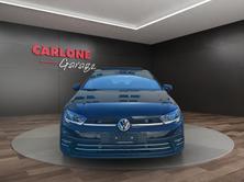 VW Polo 1.0 TSI Style Edition 50 DSG, Benzin, Occasion / Gebraucht, Automatik - 7