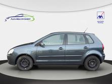 VW Polo 1.2 12V Comfortline, Benzin, Occasion / Gebraucht, Handschaltung - 2