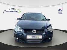 VW Polo 1.2 12V Comfortline, Benzin, Occasion / Gebraucht, Handschaltung - 3