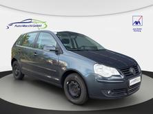 VW Polo 1.2 12V Comfortline, Benzin, Occasion / Gebraucht, Handschaltung - 4