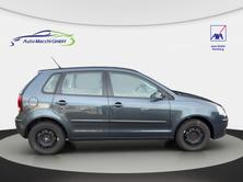 VW Polo 1.2 12V Comfortline, Benzin, Occasion / Gebraucht, Handschaltung - 5