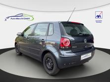 VW Polo 1.2 12V Comfortline, Benzin, Occasion / Gebraucht, Handschaltung - 6