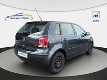 VW Polo 1.2 12V Comfortline, Benzin, Occasion / Gebraucht, Handschaltung - 7