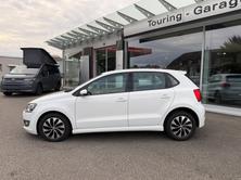 VW Polo 1.4 TDI BlueMotion Trendline, Diesel, Second hand / Used, Manual - 2