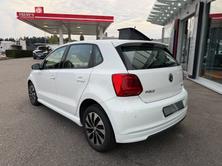 VW Polo 1.4 TDI BlueMotion Trendline, Diesel, Second hand / Used, Manual - 3