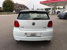VW Polo 1.4 TDI BlueMotion Trendline, Diesel, Second hand / Used, Manual - 4