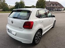 VW Polo 1.4 TDI BlueMotion Trendline, Diesel, Second hand / Used, Manual - 5