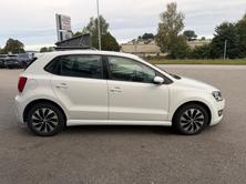 VW Polo 1.4 TDI BlueMotion Trendline, Diesel, Second hand / Used, Manual - 6