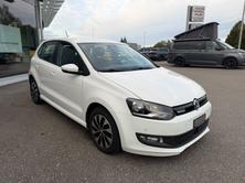 VW Polo 1.4 TDI BlueMotion Trendline, Diesel, Second hand / Used, Manual - 7