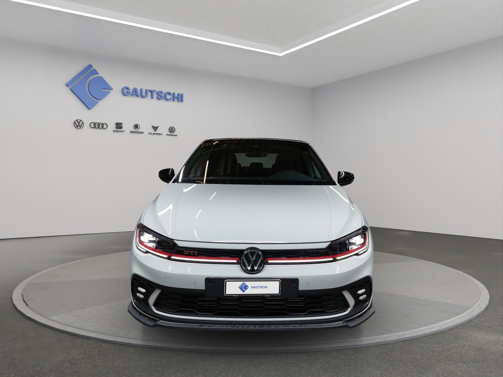 VW Polo 2.0 TSI GTI DSG, Petrol, Second hand / Used, Automatic - 5
