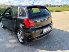 VW Polo 1.4 TDI BlueMotion Trendline, Diesel, Second hand / Used, Manual - 3