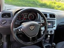 VW Polo 1.4 TDI BlueMotion Trendline, Diesel, Second hand / Used, Manual - 4