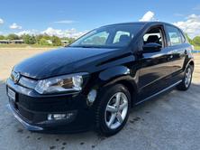 VW Polo 1.4 TDI BlueMotion Trendline, Diesel, Second hand / Used, Manual - 5