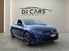 VW Polo 2.0 TSI GTI Edition 25 DSG, Benzina, Occasioni / Usate, Automatico - 3