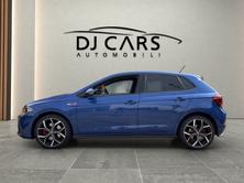 VW Polo 2.0 TSI GTI Edition 25 DSG, Benzina, Occasioni / Usate, Automatico - 4