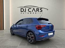 VW Polo 2.0 TSI GTI Edition 25 DSG, Benzina, Occasioni / Usate, Automatico - 5