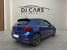 VW Polo 2.0 TSI GTI Edition 25 DSG, Benzina, Occasioni / Usate, Automatico - 7