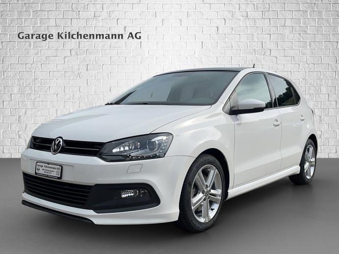 VW Polo 1.2 TSI Comfortline DSG, Benzina, Occasioni / Usate, Automatico