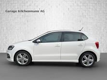 VW Polo 1.2 TSI Comfortline DSG, Benzina, Occasioni / Usate, Automatico - 2
