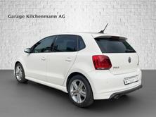 VW Polo 1.2 TSI Comfortline DSG, Benzina, Occasioni / Usate, Automatico - 3