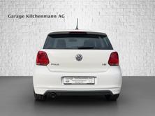 VW Polo 1.2 TSI Comfortline DSG, Benzina, Occasioni / Usate, Automatico - 4