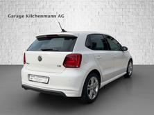 VW Polo 1.2 TSI Comfortline DSG, Benzina, Occasioni / Usate, Automatico - 5