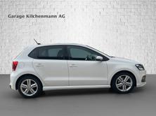 VW Polo 1.2 TSI Comfortline DSG, Benzina, Occasioni / Usate, Automatico - 6