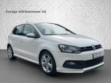VW Polo 1.2 TSI Comfortline DSG, Benzina, Occasioni / Usate, Automatico - 7