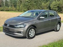 VW Polo 1.0 BMT Trendline, Petrol, Second hand / Used, Manual - 2