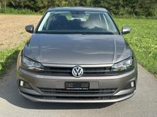 VW Polo 1.0 BMT Trendline, Petrol, Second hand / Used, Manual - 3