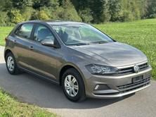 VW Polo 1.0 BMT Trendline, Petrol, Second hand / Used, Manual - 4