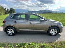 VW Polo 1.0 BMT Trendline, Petrol, Second hand / Used, Manual - 5