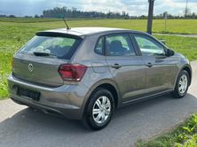 VW Polo 1.0 BMT Trendline, Petrol, Second hand / Used, Manual - 6